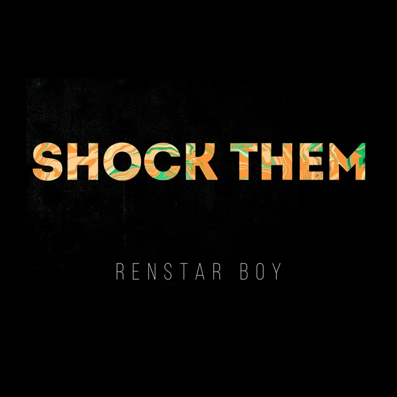 Shock Them