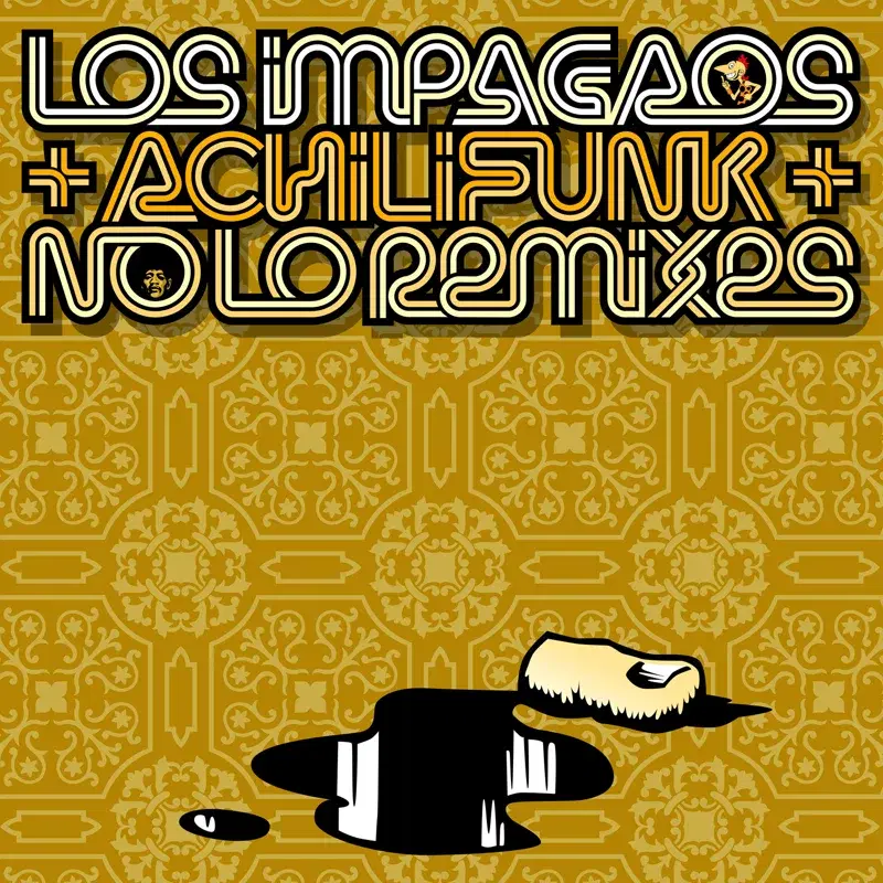 No Lo Remixes