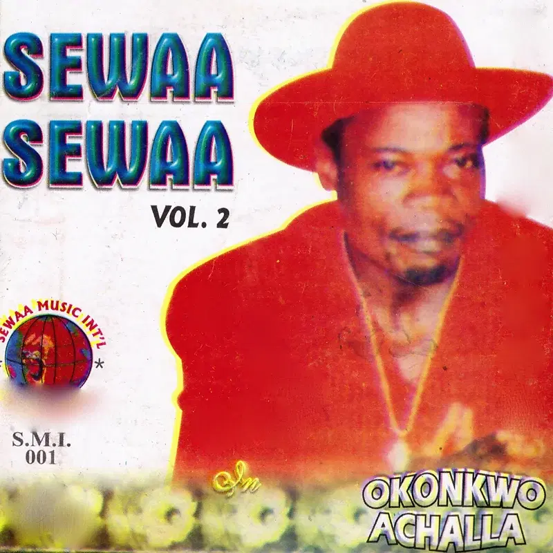 Sewaa Sewaa, Vol. 2