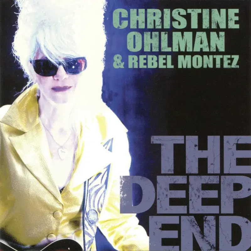 The Deep End