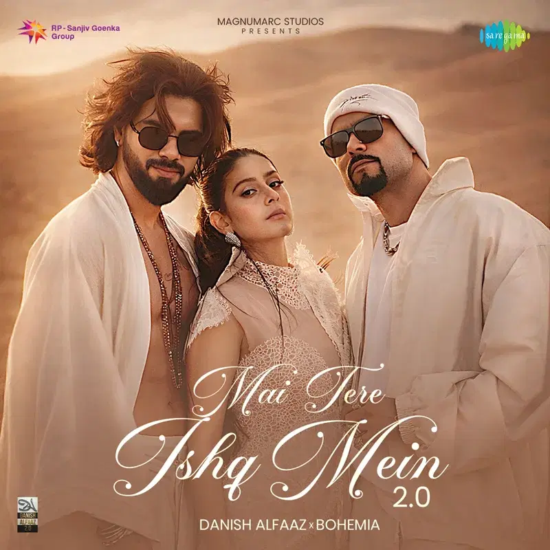 Mai Tere Ishq Mein 2.0