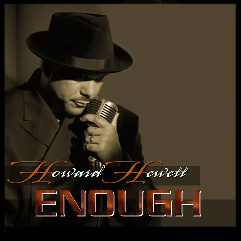 Enough