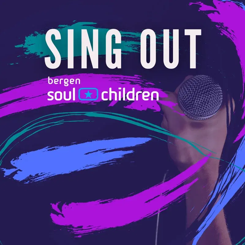 Sing out
