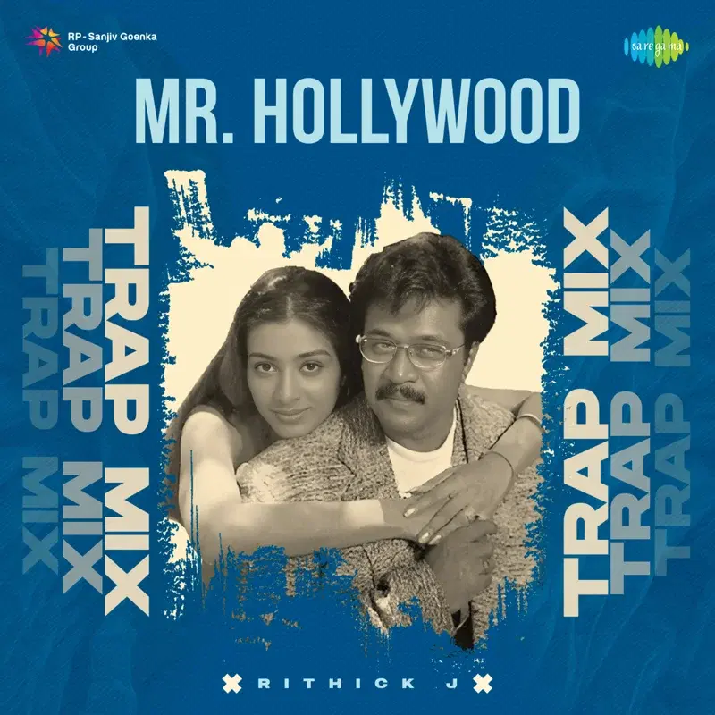 Mr. Hollywood