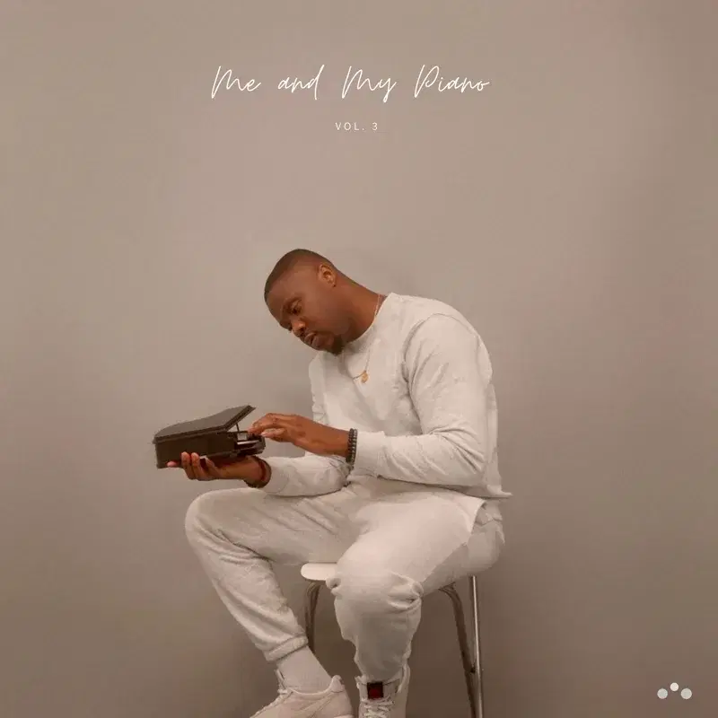 Me and My Piano, Vol. 3