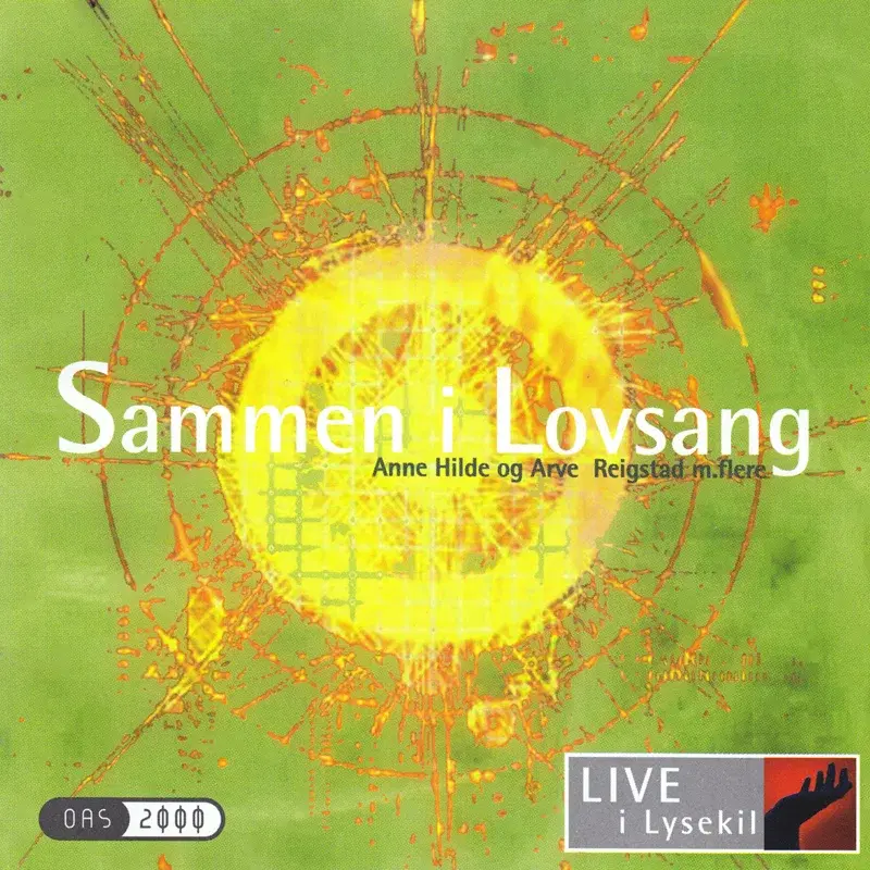 Sammen I Lovsang
