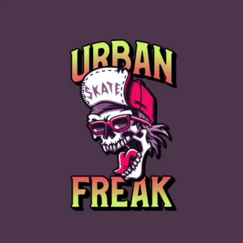Urban Freak
