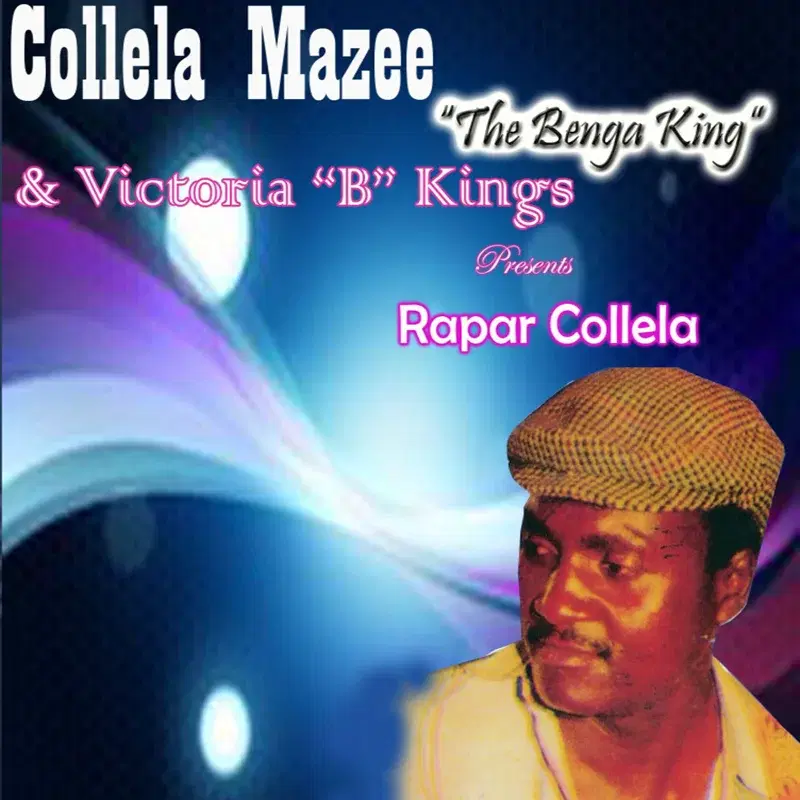 Rapar Collela
