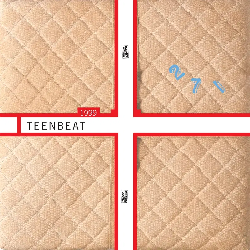 1999 Teenbeat Sampler