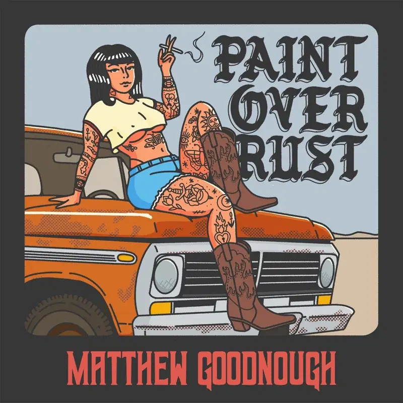 Cover Art