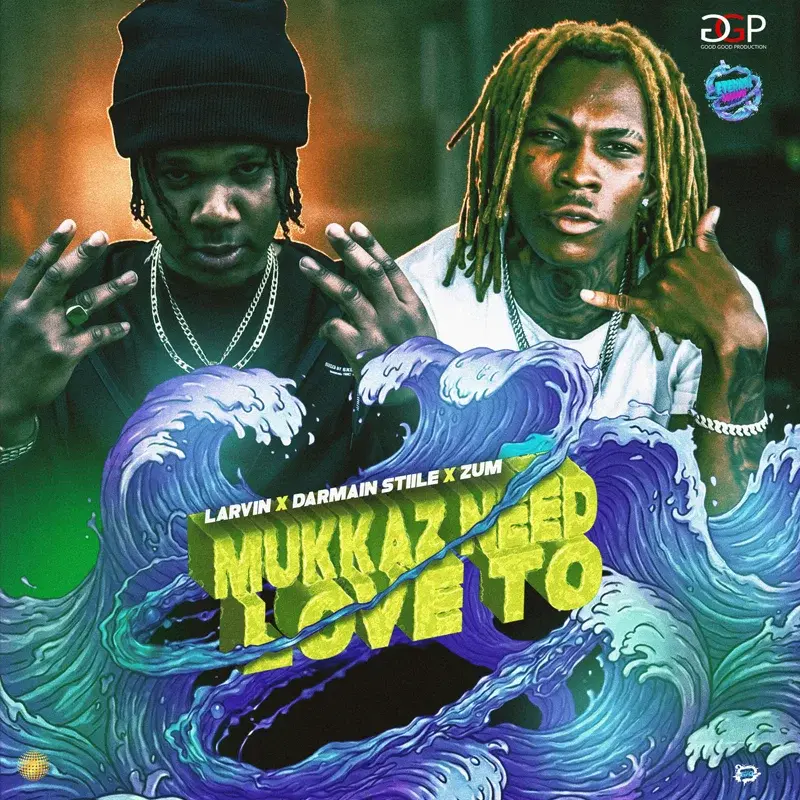 Mukkaz Need Love To