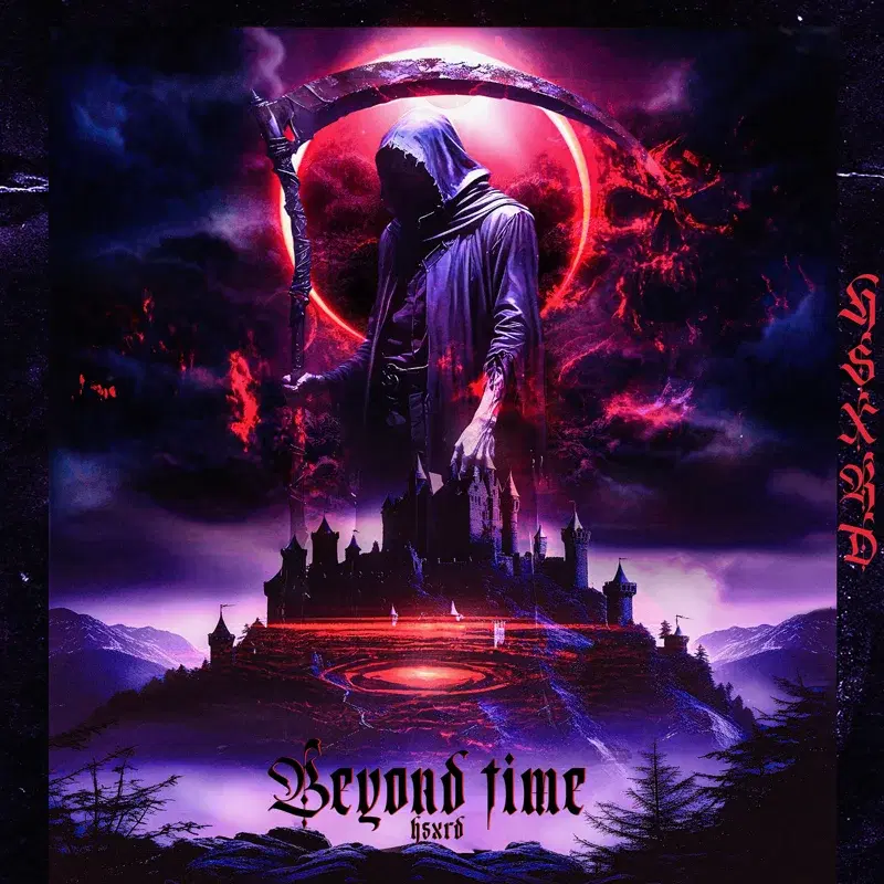 Beyond Time