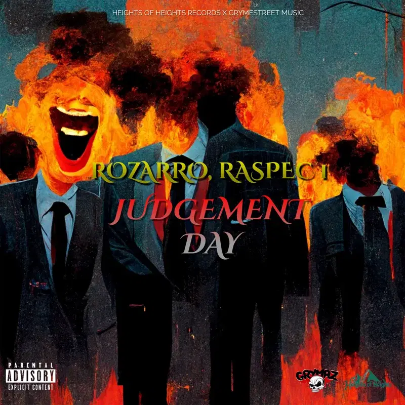 Judgement Day