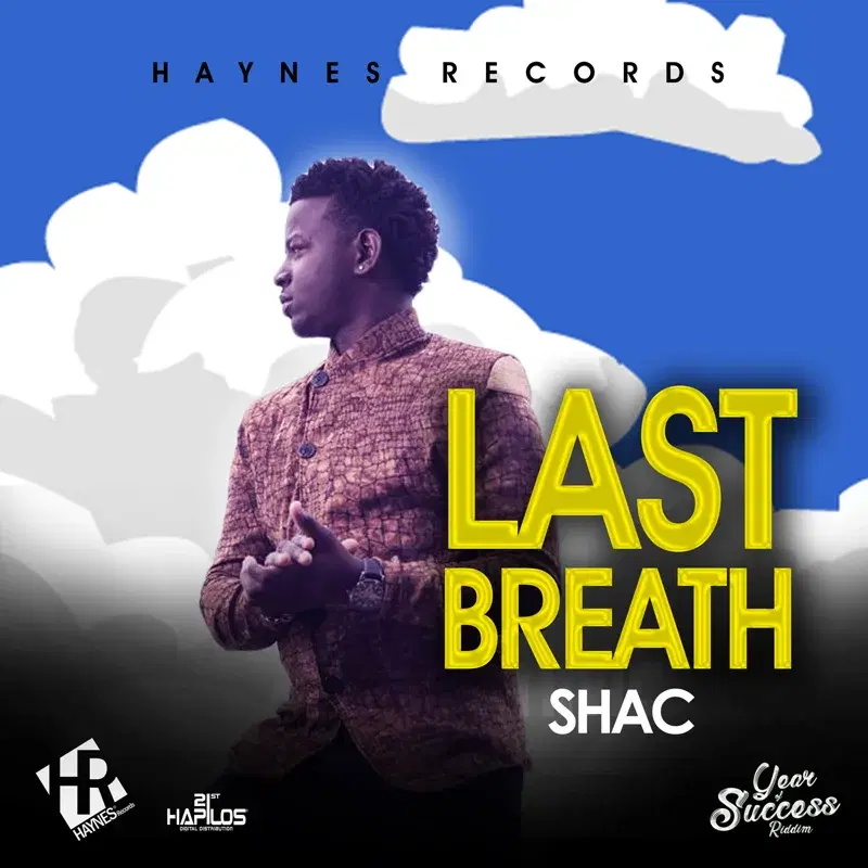 Last Breath