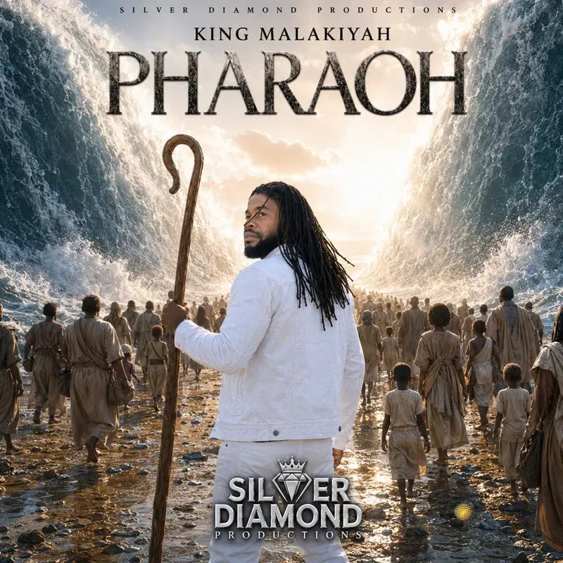 Pharaoh