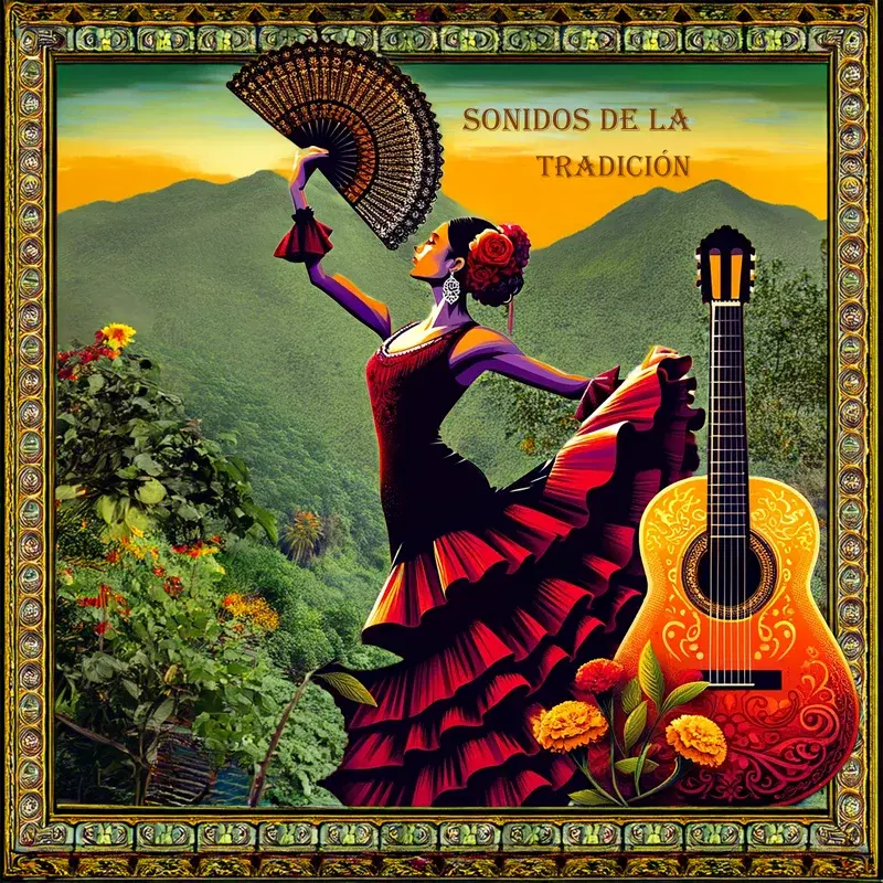 Sonidos de la Tradición