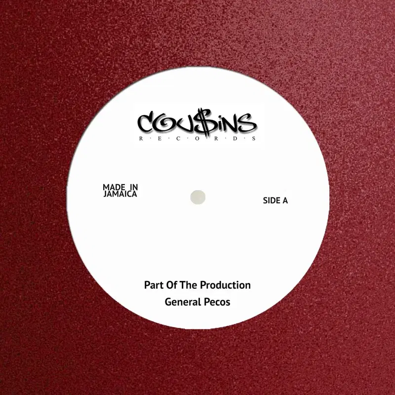Part of the Production