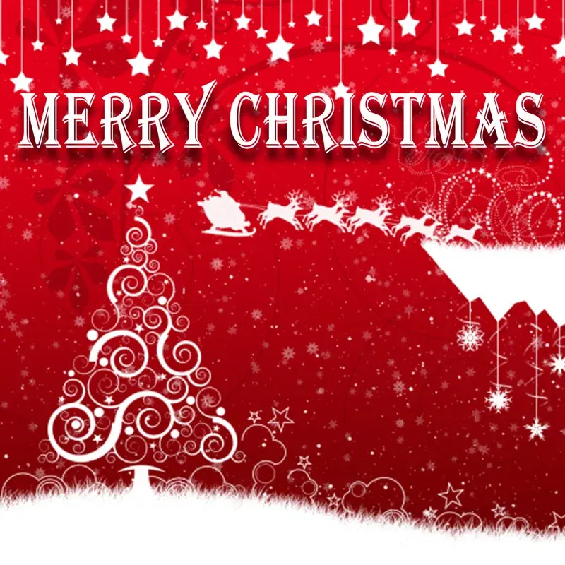 Merry Christmas