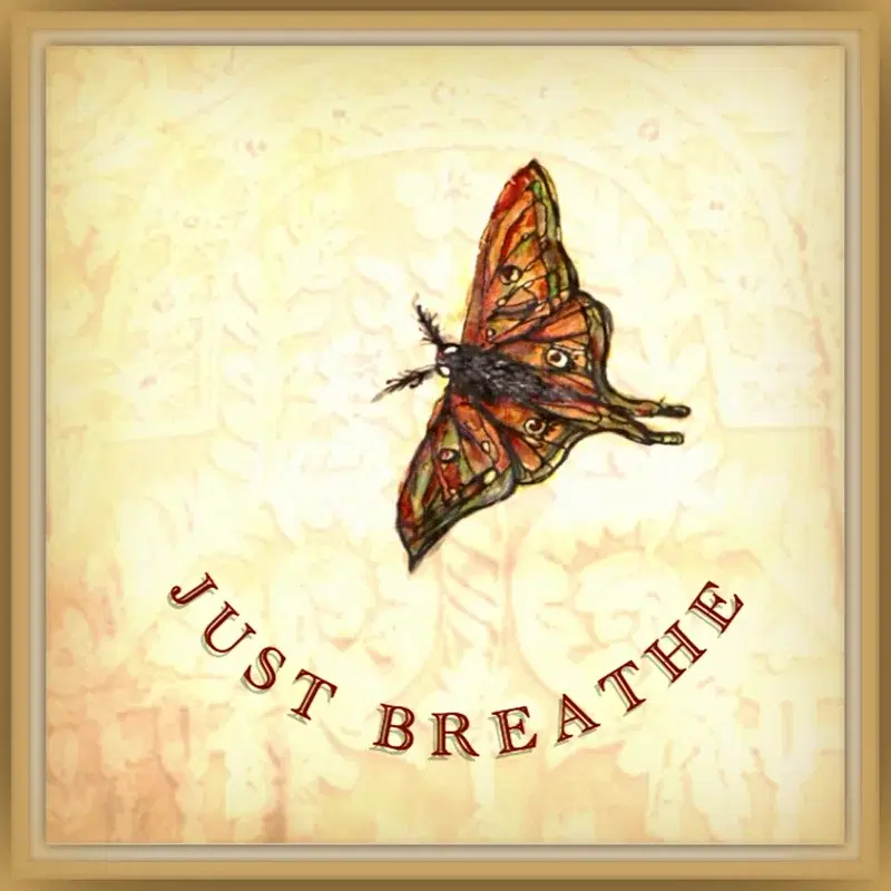 Just Breathe