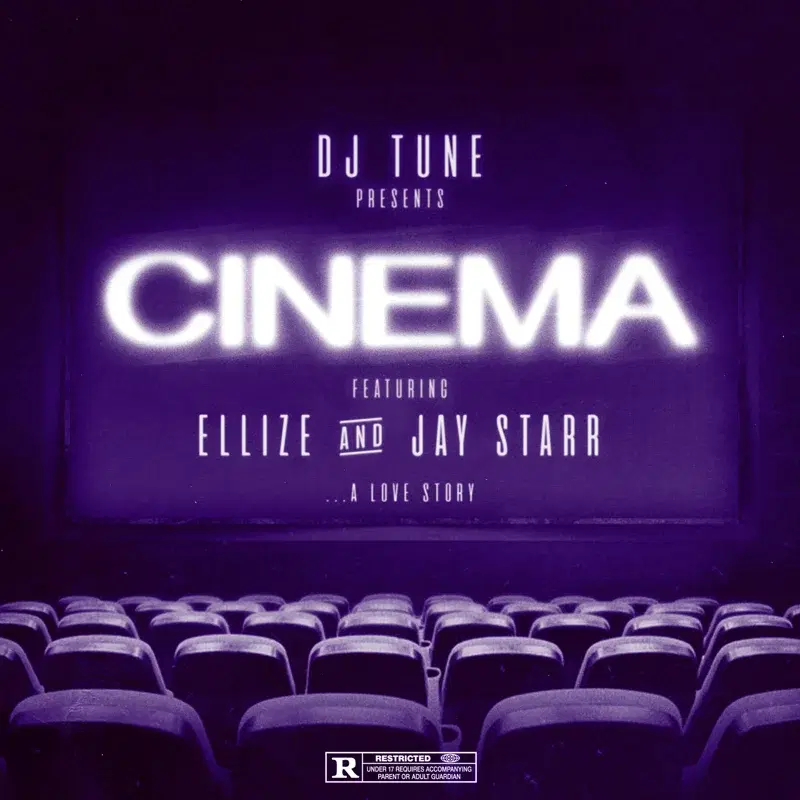 Θ. CINEMA