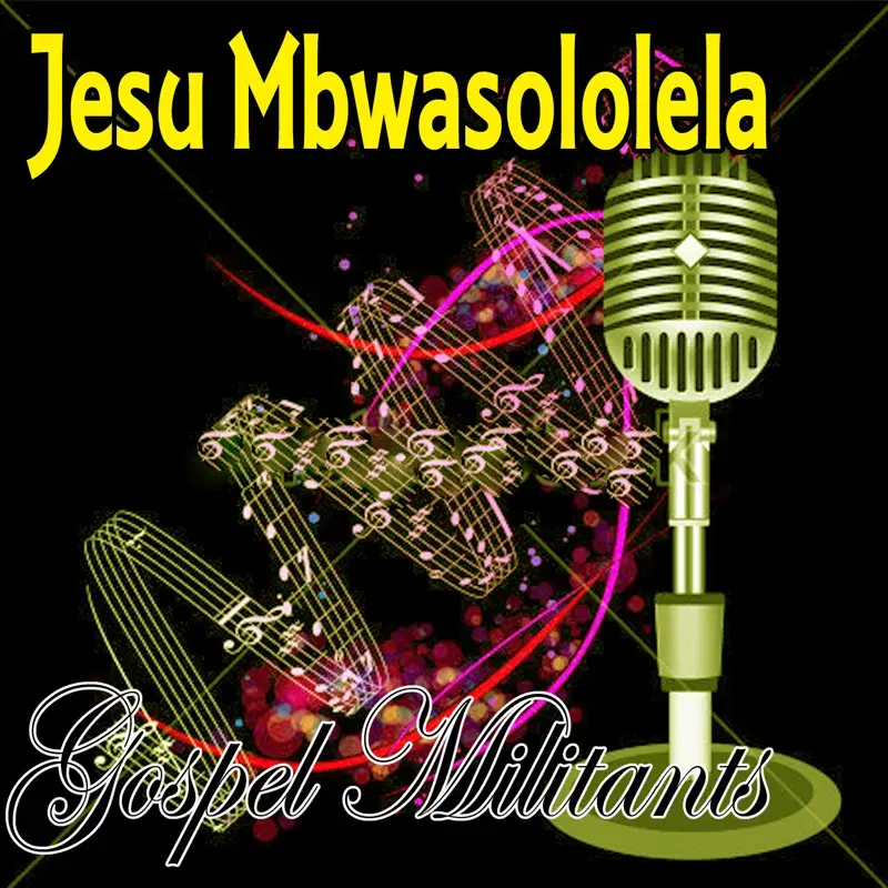 Jesu Mbwasololela