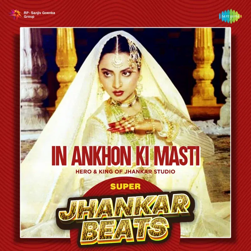 In Ankhon Ki Masti