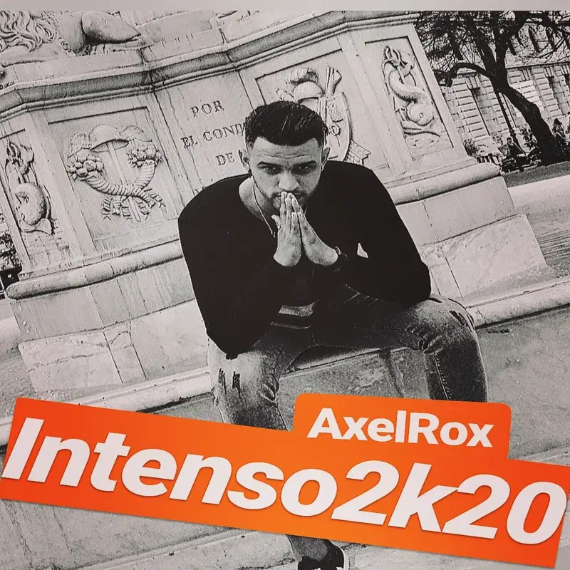 Intenso 2K20