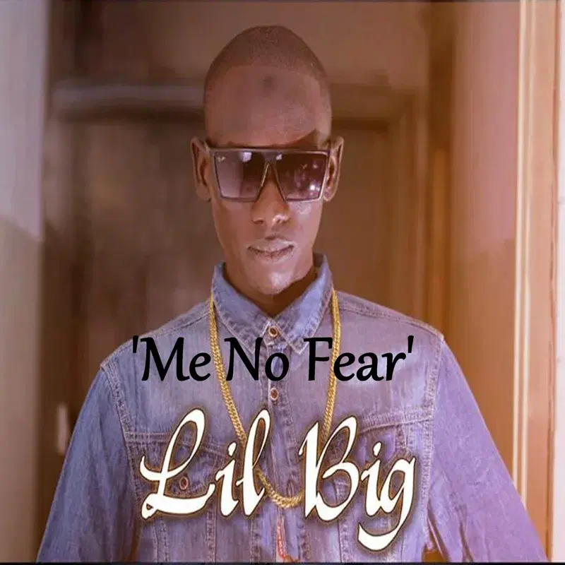 Me No Fear