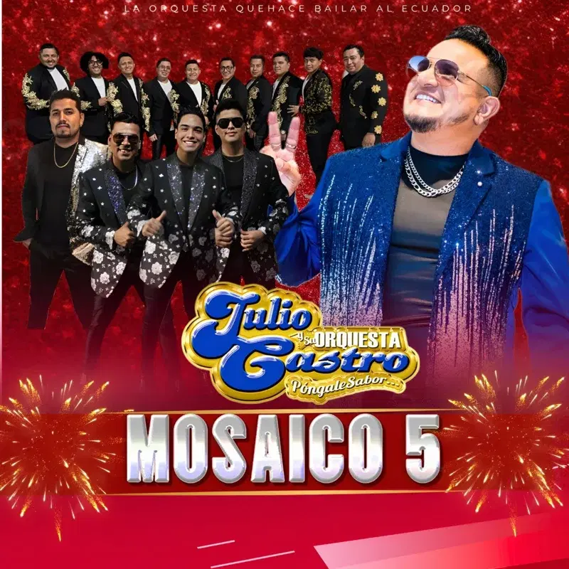 MOSAICO 5