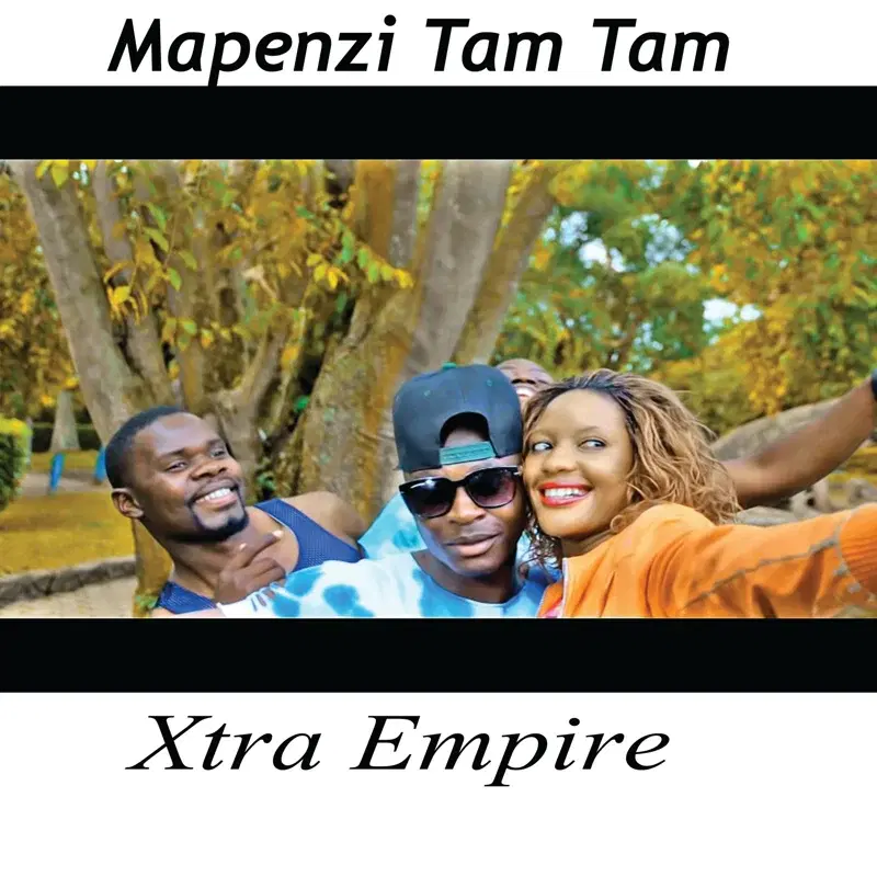 Mapenzi Tam Tam