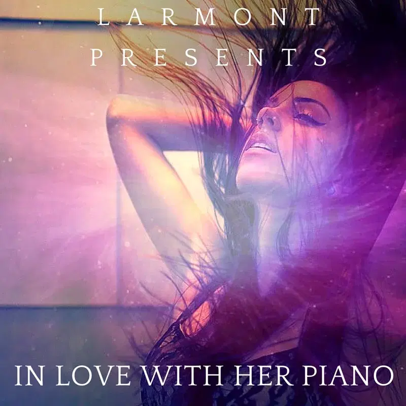 In Love with Her Piano