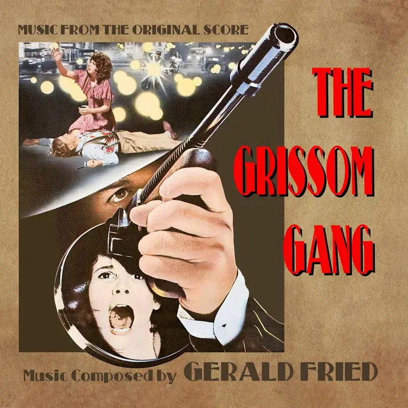 The Grissom Gang