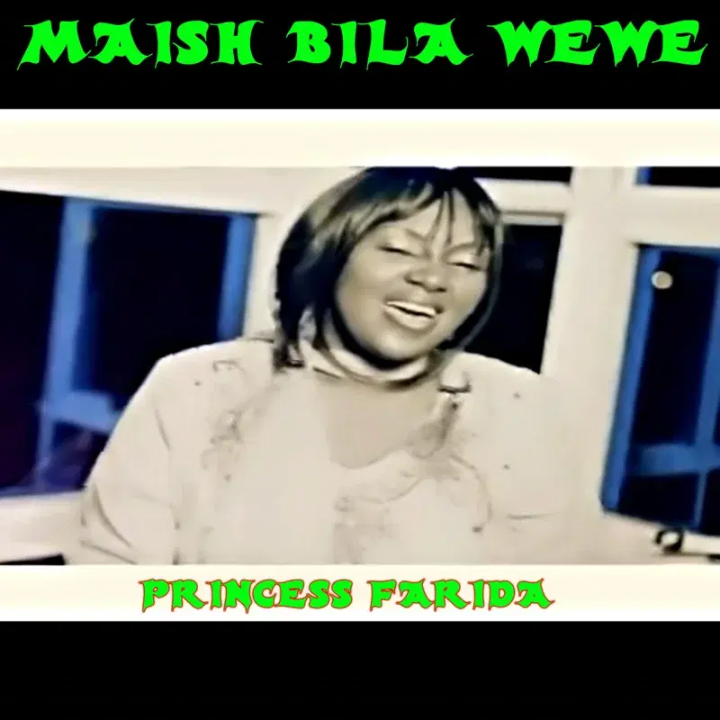 Maisha Bila Wewe - Single