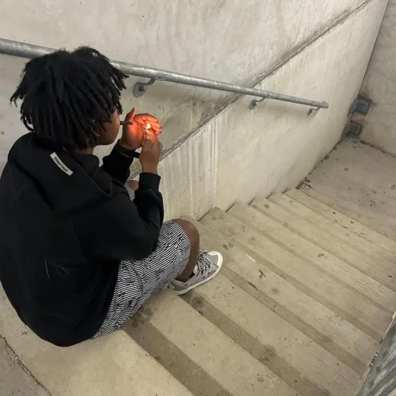 Before I Blow