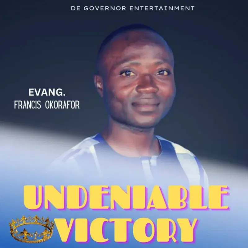 Undeniable Victory