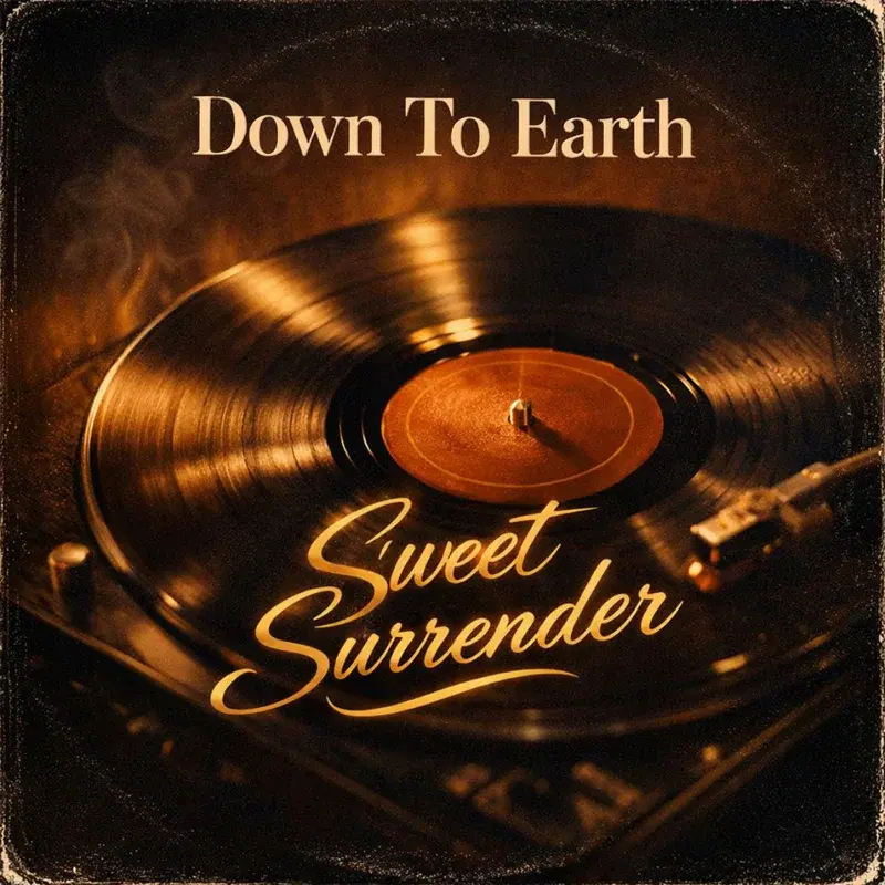 Sweet Surrender