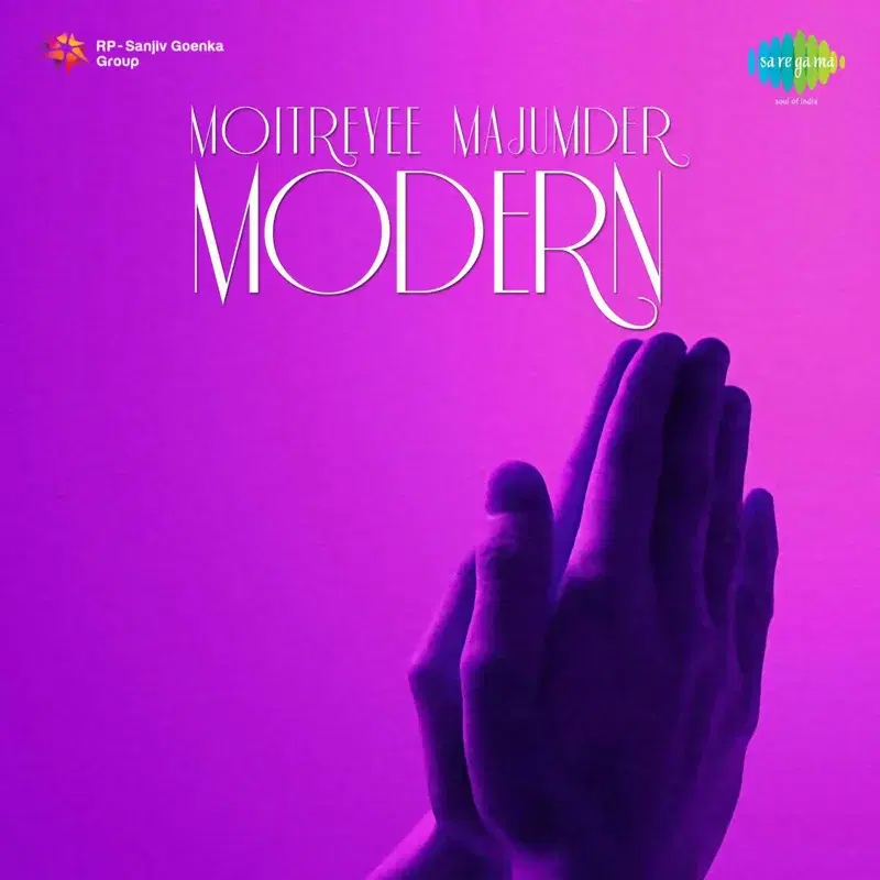 Moitreyee Majumder Modern