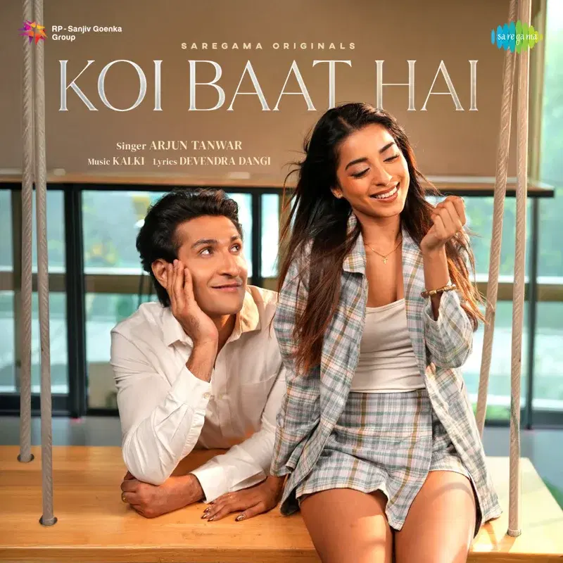 Koi Baat Hai