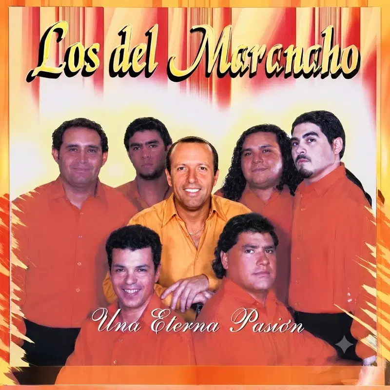 Una Eterna Pasión