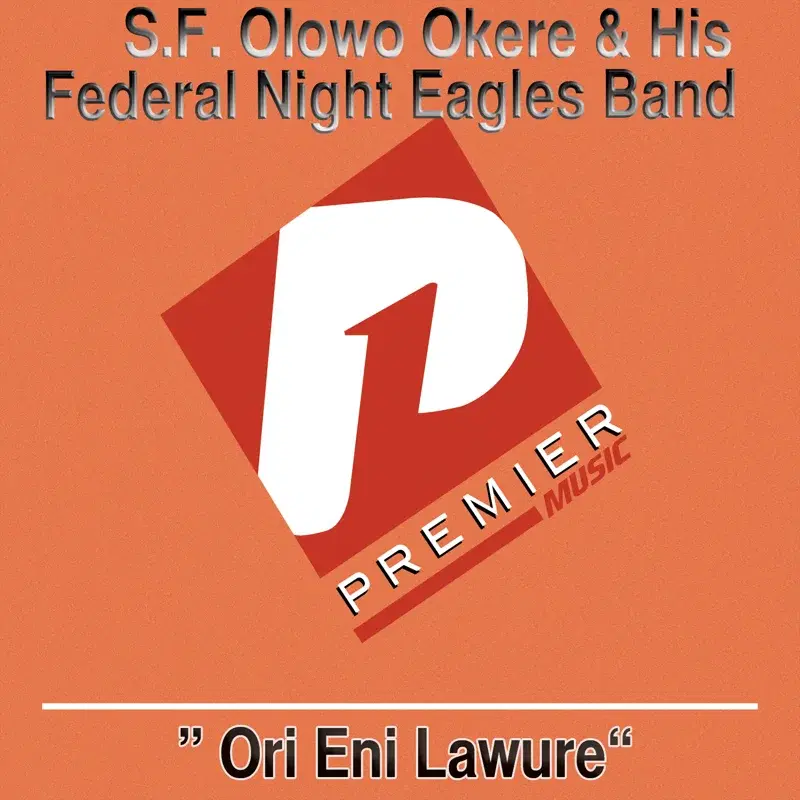 Ori Eni Lawure