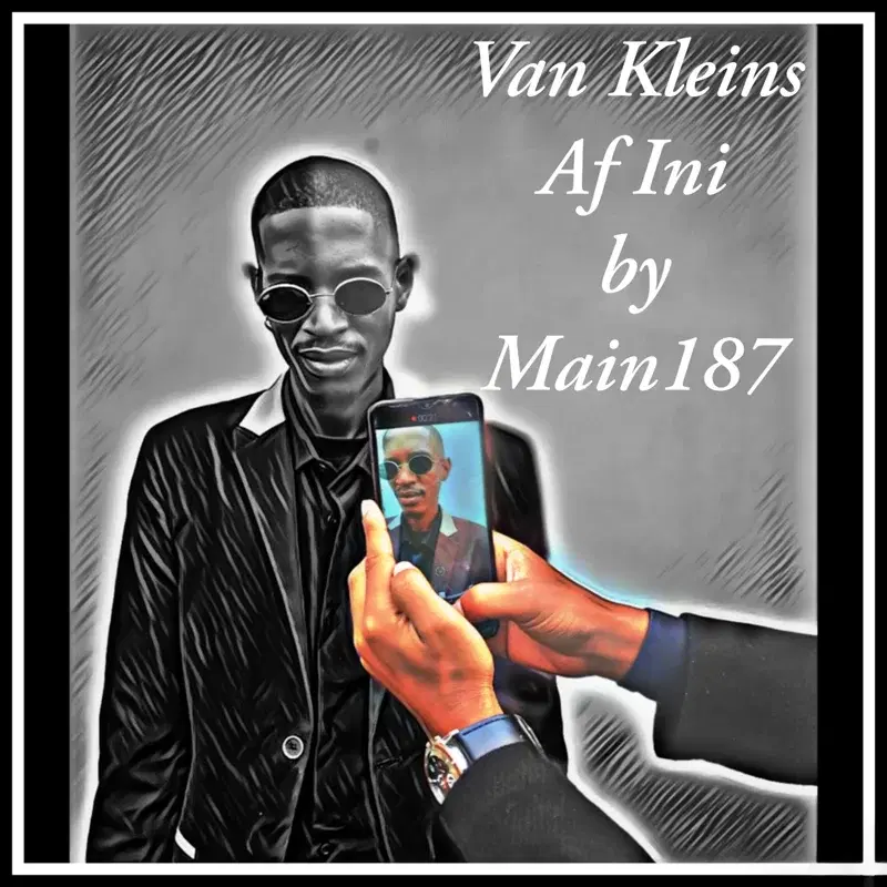Van Kleins Af Ini