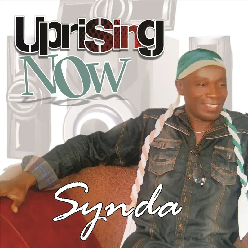 Uprising Now
