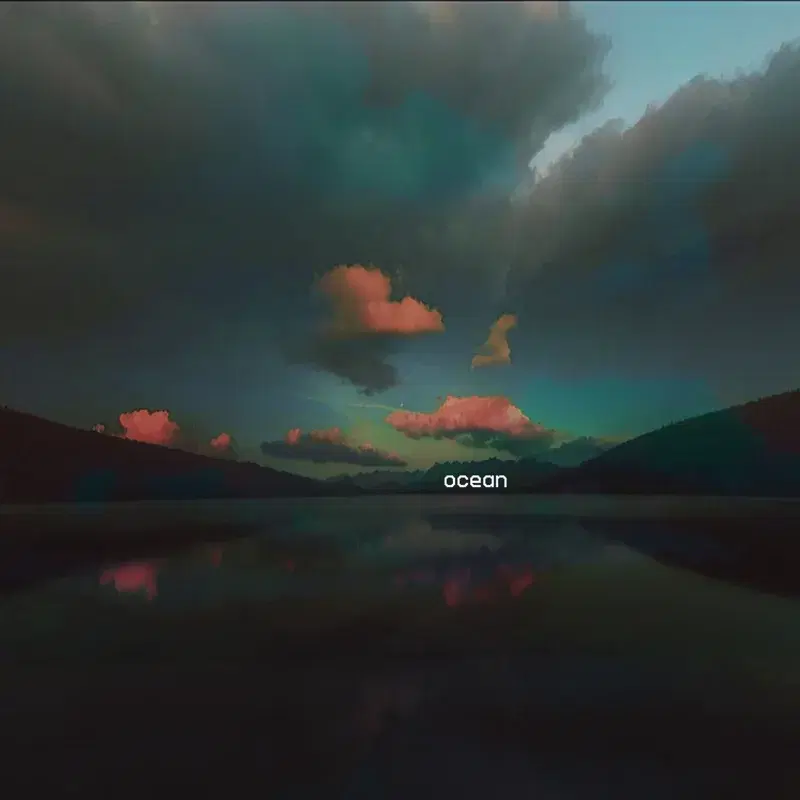 ocean