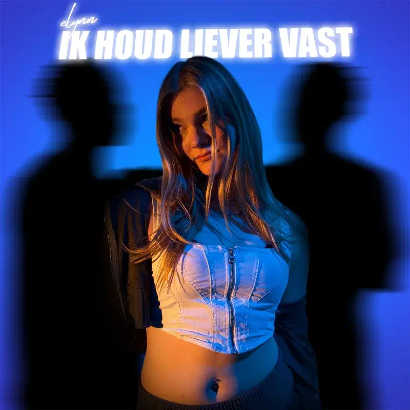 Ik Houd Liever Vast