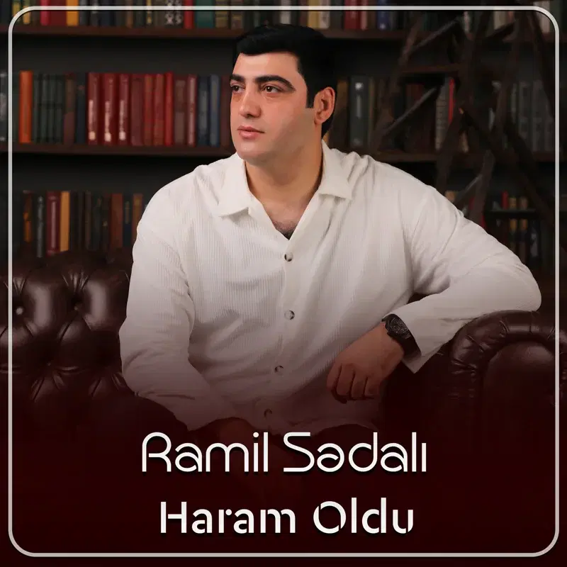 Haram Oldu