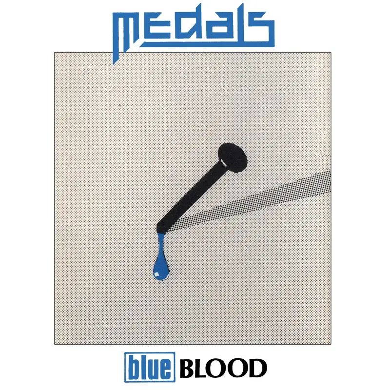 Blue Blood