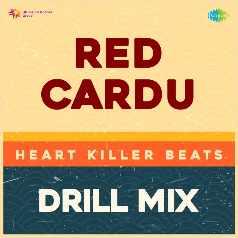Red Cardu (From "Vantha Rajavathaan Varuven")