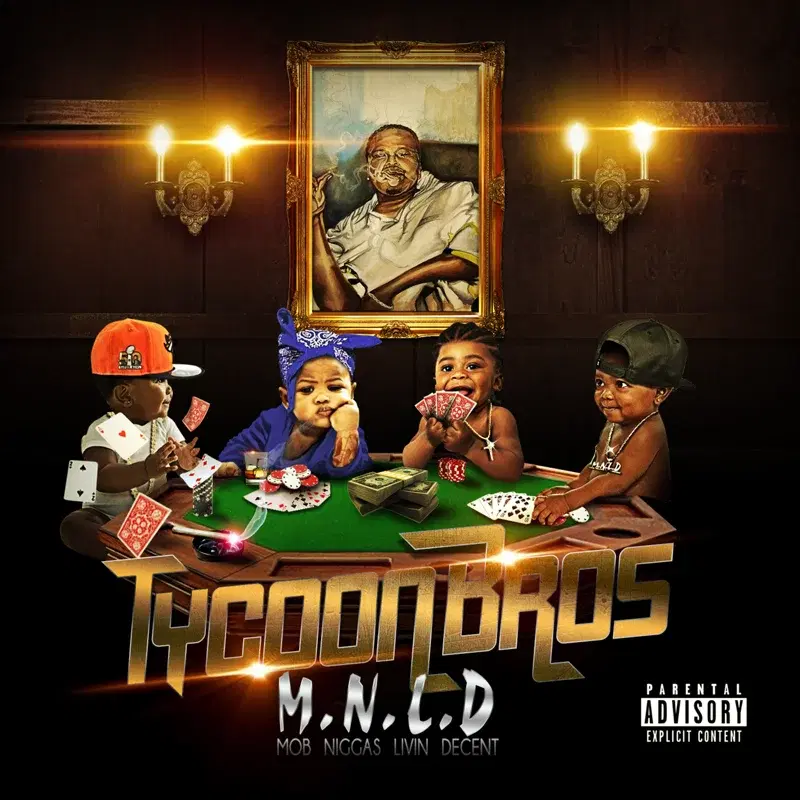 Tycoon Bros