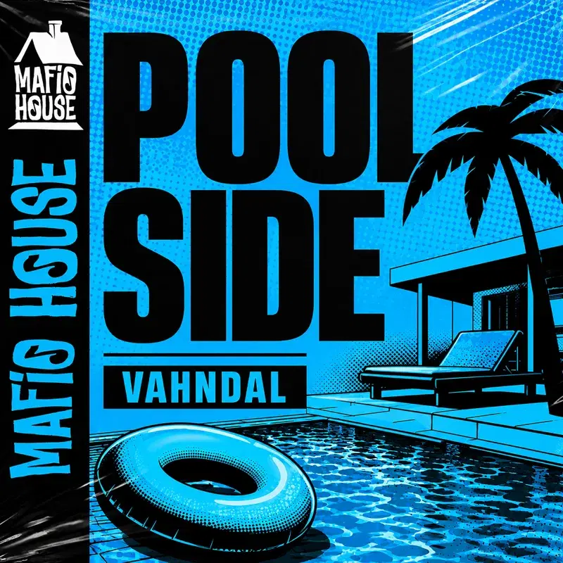 Pool Side