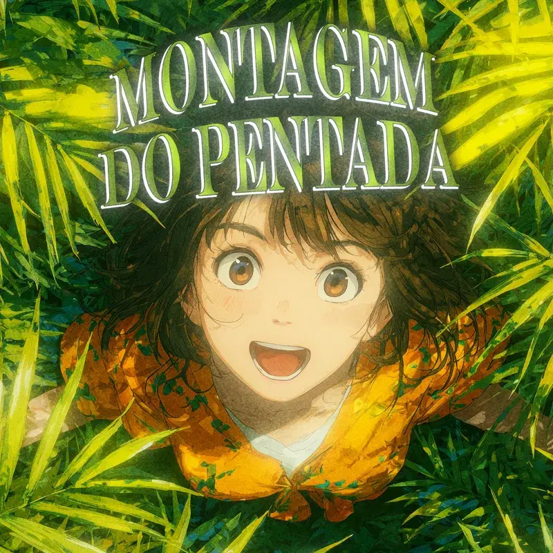 MONTAGEM DO PENTADA